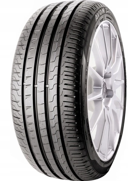 245/45R18 opona AVON ZV7 XL FP 100Y